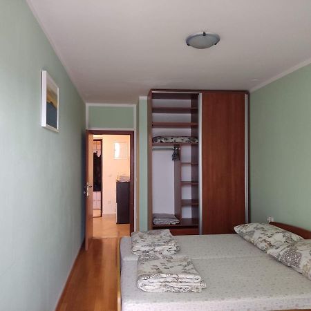 Apartment Angela Дубровник Екстериор снимка